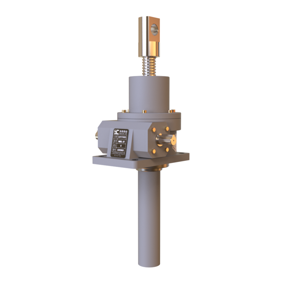 HMB滚珠丝杆升降机